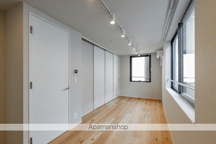 ＴＫＳ中野新橋[1LDK/34.7m2]のリビング・居間2