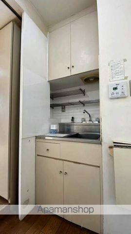 サンコート津島の内装写真