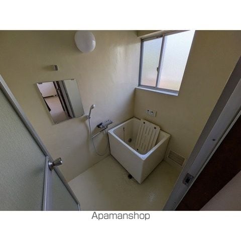 カーサシャンティの内装写真