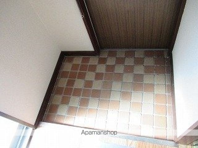 コーポ志和の内装写真
