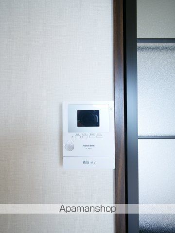 アルトハイデIの内装写真