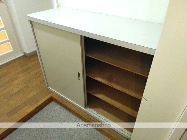 ALIVELY久松台の内装写真