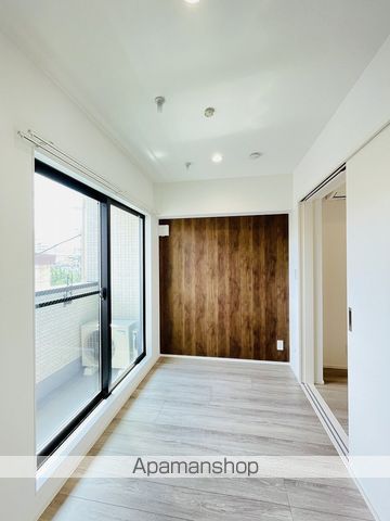 robot home山王の内装写真