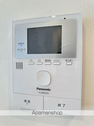 南海電鉄高野線 住吉東駅 徒歩5分 3階建 築2年の内装写真