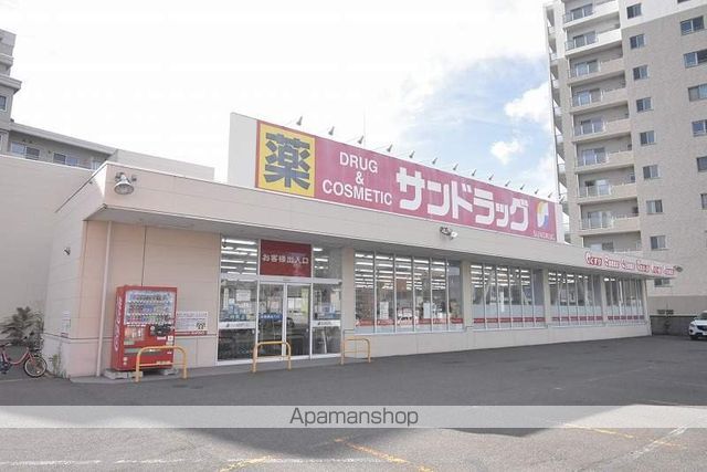 グランディール月寒2ー6の周辺写真