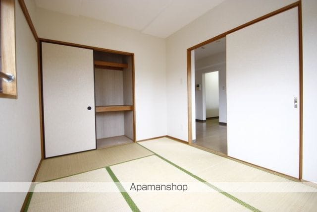 新世ふじみ野マンションの内装写真