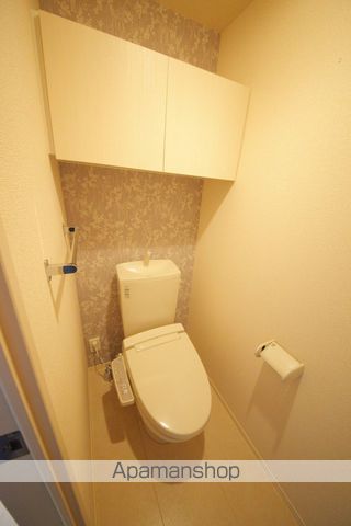 セッテヴィータの内装写真