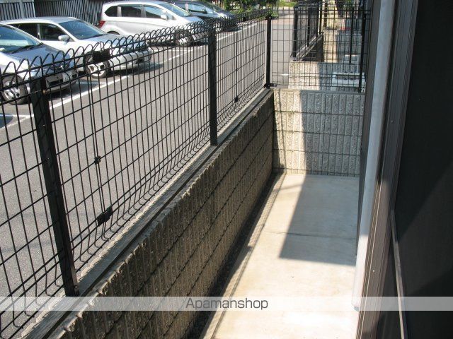 グリーンルーフ大冠B棟のその他写真