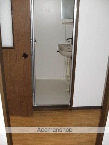 アネックス豊IIの内装写真
