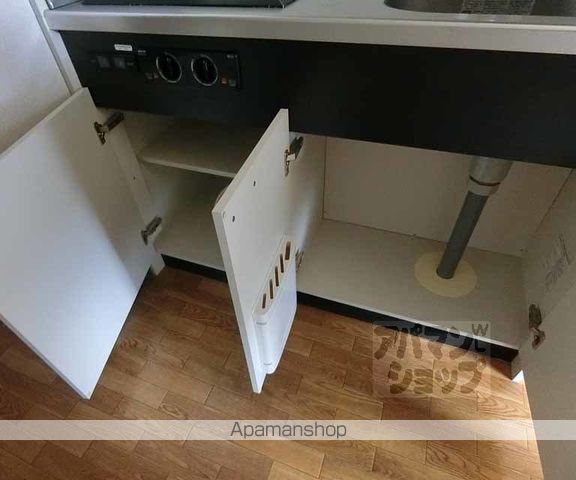 アネックス西院の内装写真