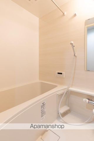 THE FRAME 瓦町南の内装写真