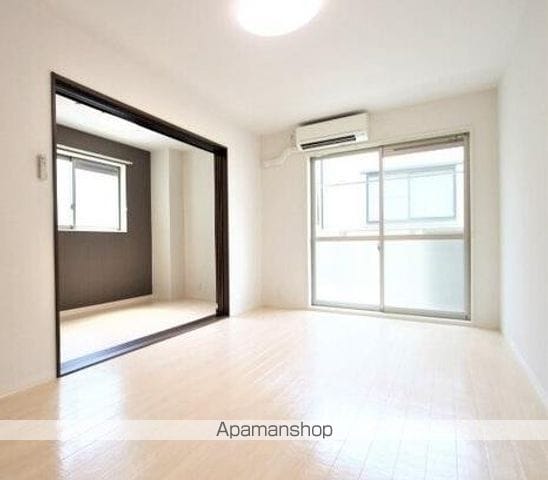 プレミール亀岡の内装写真