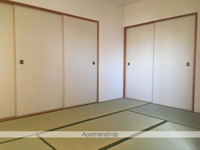 カーサファミールの内装写真