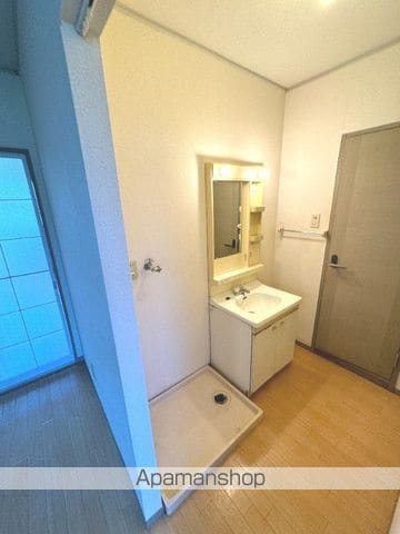 O-TIAS Iの内装写真