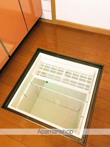 ポラリス栄の内装写真