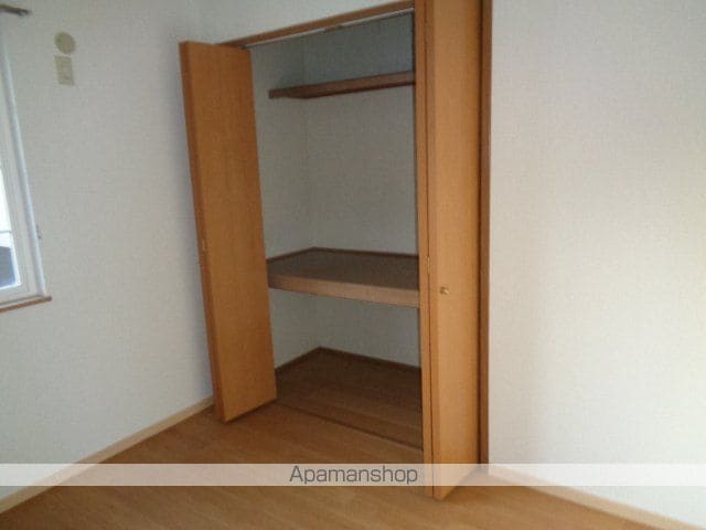 サンクレストIIIの内装写真