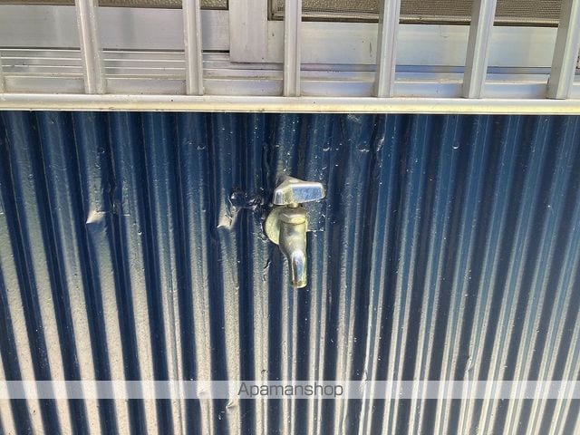 北高見町貸家[2DK/45.37m2]の内装7