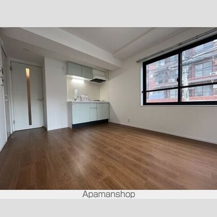 エルファーロ大塚Ⅳ[1LDK/30.71m2]のリビング・居間