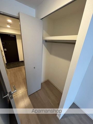 アルグラッド梅田WESTの内装写真
