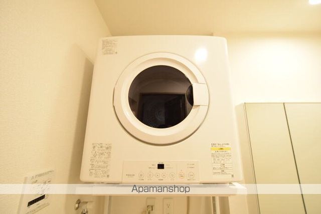 アルコイリス上筒井の内装写真