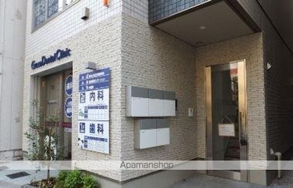 ＣＯＮＳＴＥＬＬＡＴＩＯＮ[1K/29.89m2]の周辺1