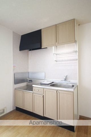 ピュアハイツ北方IIの内装写真