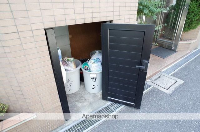 エステートTSUKUIの外観写真