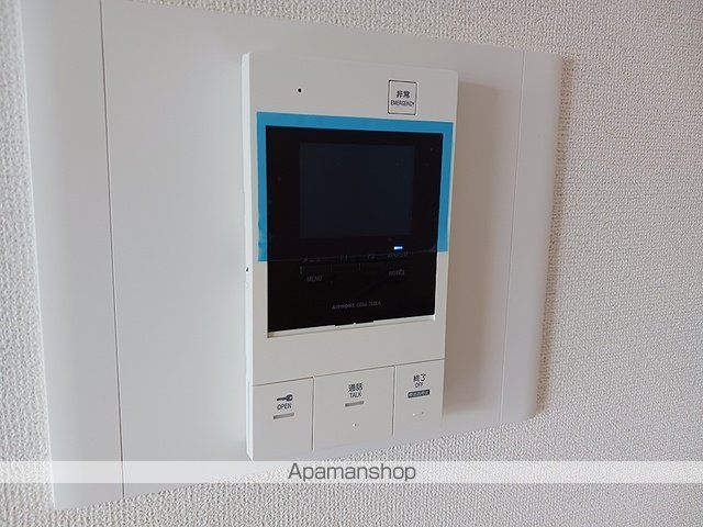 イーストガーデンの内装写真