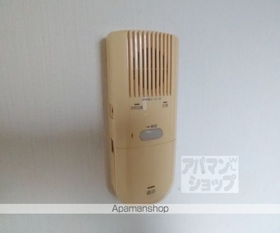 アマルフィ山科の内装写真