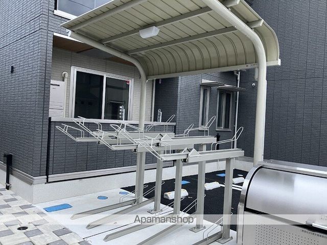 D-ROOM 大和町の内装写真