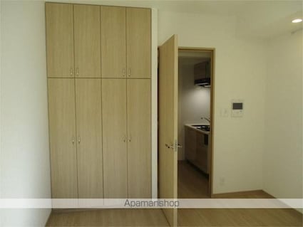 ルーブル板橋泉町弐番館[1K/25.6m2]のその他部屋・スペース
