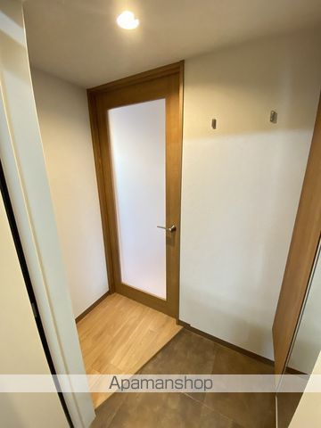 グランメールSーVILLAGE18.の内装写真