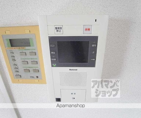 ライオンズマンション京都淀 A棟の内装写真