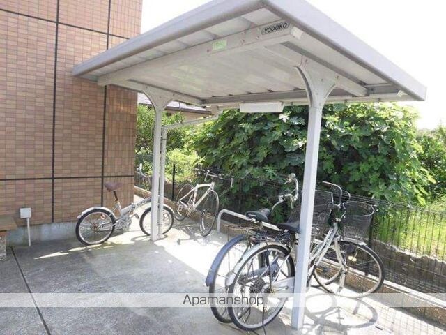 和歌山県和歌山市弘西[1K/30.96m2]の共用部4