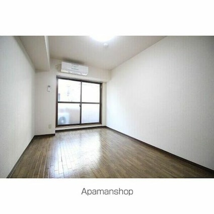 ドエル高円寺[1K/22.4m2]のリビング・居間4