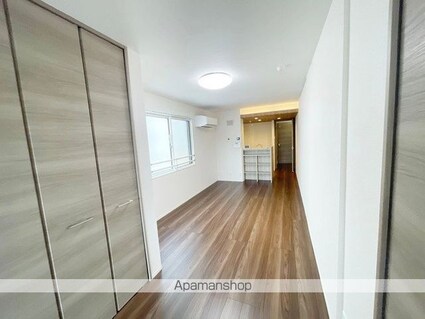 ＤーＲＯＯＭ八幡町[1LDK/48.29m2]の内装6