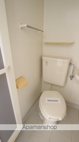 グランメール辰巳の内装写真