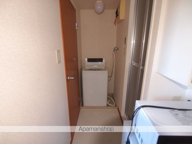 レオパレス三村IIの内装写真