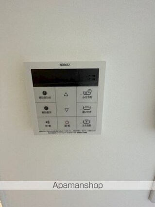 Ｐｌｕｍ　Ｈｏｕｓｅ　Ｂ（プラムハウスビー）[1K/29.81m2]の内装1