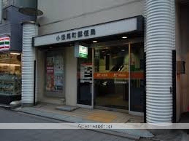 レジディア三越前の周辺写真