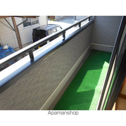 サンジュエル舞鶴の内装写真