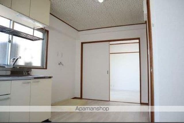 APARTMENT PONOの内装写真