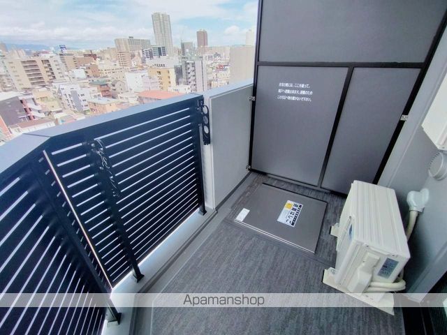 エス レジデンス都島LUXの内装写真