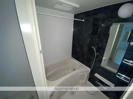 クラール元山駅前Ａ[1LDK/36.29m2]のバス