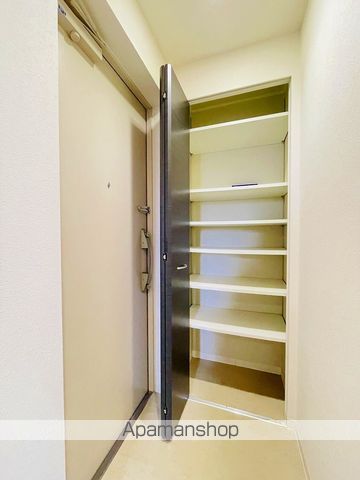 LA CASA ALBA DUEの内装写真