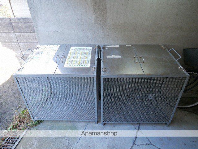 ラフィーネ厚別のその他写真