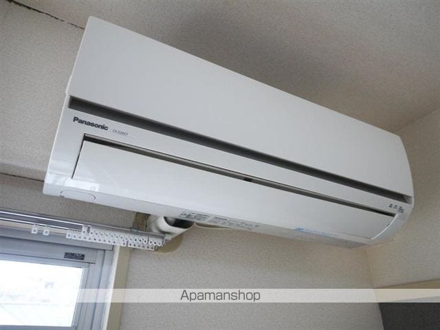 ピースフル太子堂の内装写真
