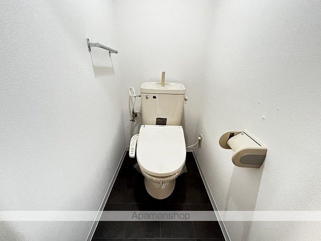 オオガコンフォートの内装写真