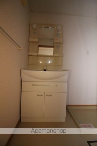ハマナスCの内装写真