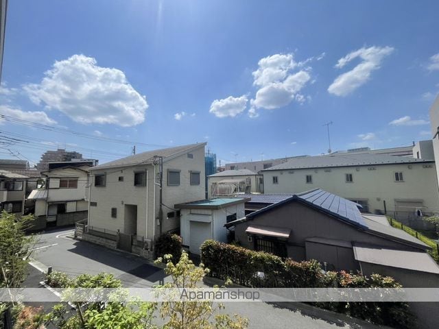 Alivis綾瀬の周辺写真